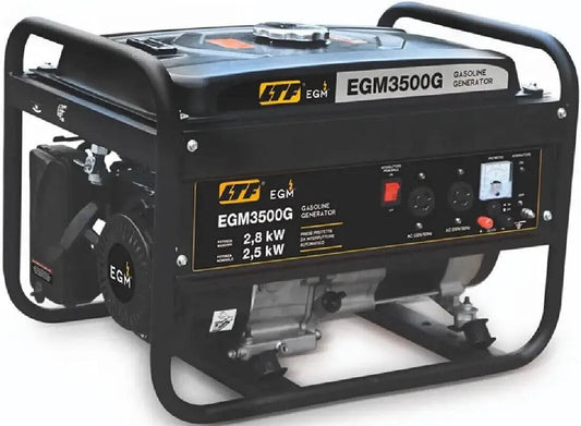 Générateur électrique EGM3500G, électrique 2,5 kW LTF
