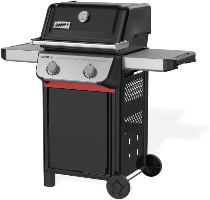 Barbecue à gaz E-210 WEBER, Spirit