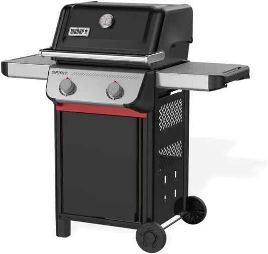 Barbecue à gaz E-210 WEBER, Spirit