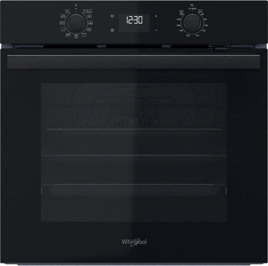 Whirlpool modèle OMR58HU1B, oven 71 L 3300 W A Stainless steel