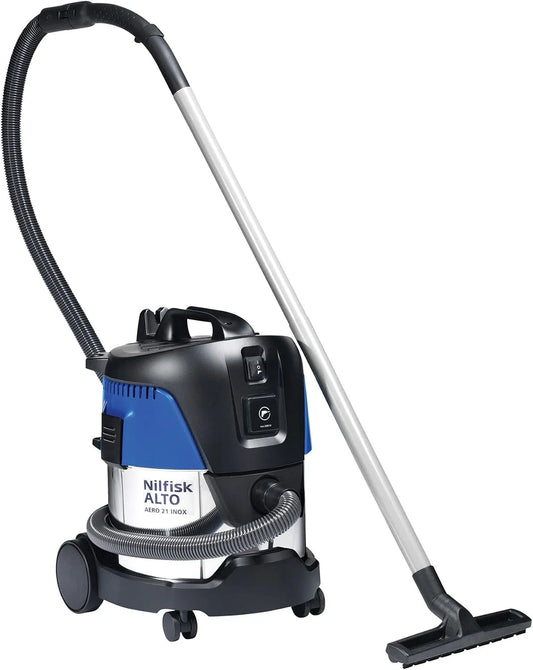 Nilfisk 21 PC INOX AERO 21