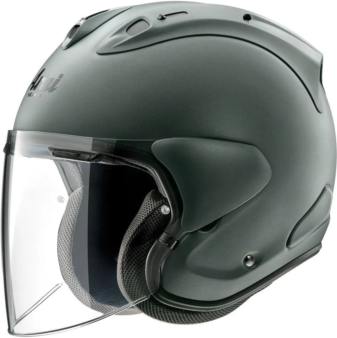 Arai casque moto, jet SZ-R VAS Evo Frost