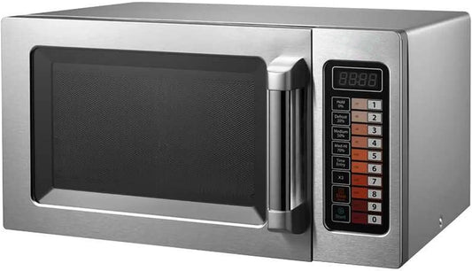 Four à micro-ondes MBH - Four, Four professionnel 25 litres. Micro onde professionel 1000W restaurant.