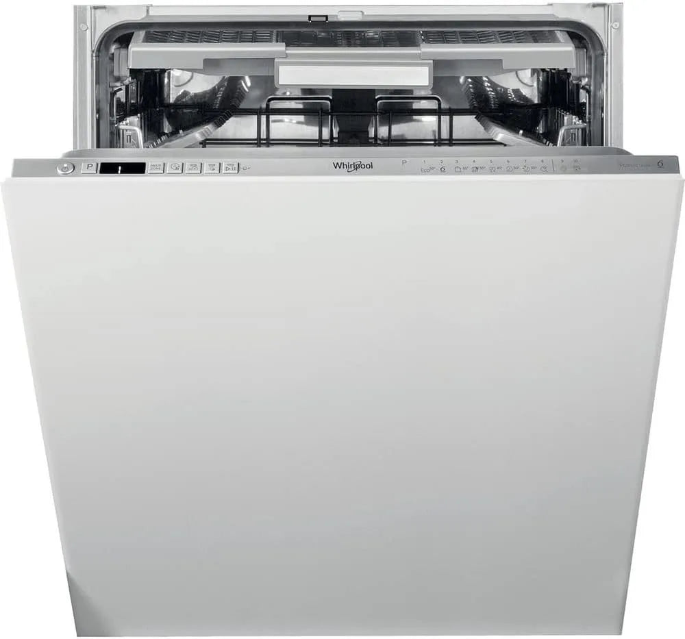 Whirlpool WIO PELG lavastoviglie A scomparsa totale 14 coperti B 3O540