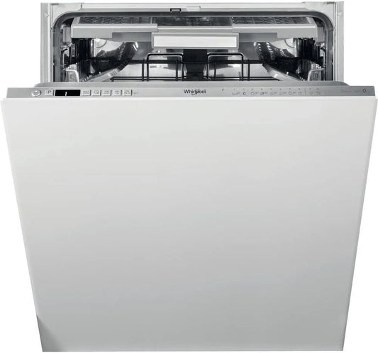 Whirlpool WIO PELG lavastoviglie A scomparsa totale 14 coperti B 3O540