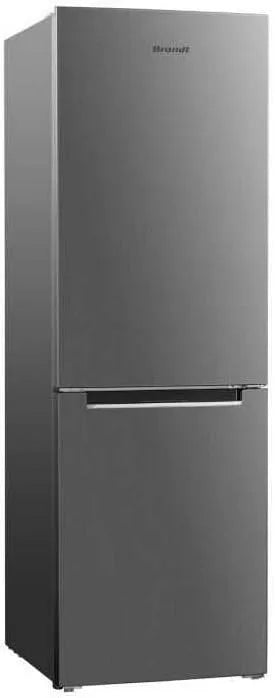 Réfrigérateur BFC8600EX BRANDT, congélateur bas