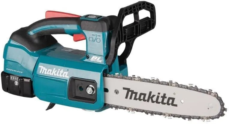 Makita tronçonneuse DUC254Z001, tension 18V 25CM