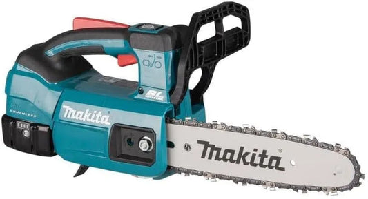 Makita tronçonneuse DUC254Z001, tension 18V 25CM