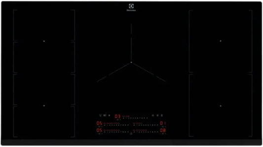 Electrolux plaque de cuisson EIV95550, induction