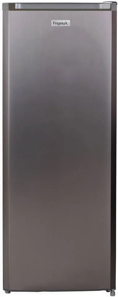 Frigelux réfrigérateur R4A218XE, Armoire Inox 218L
