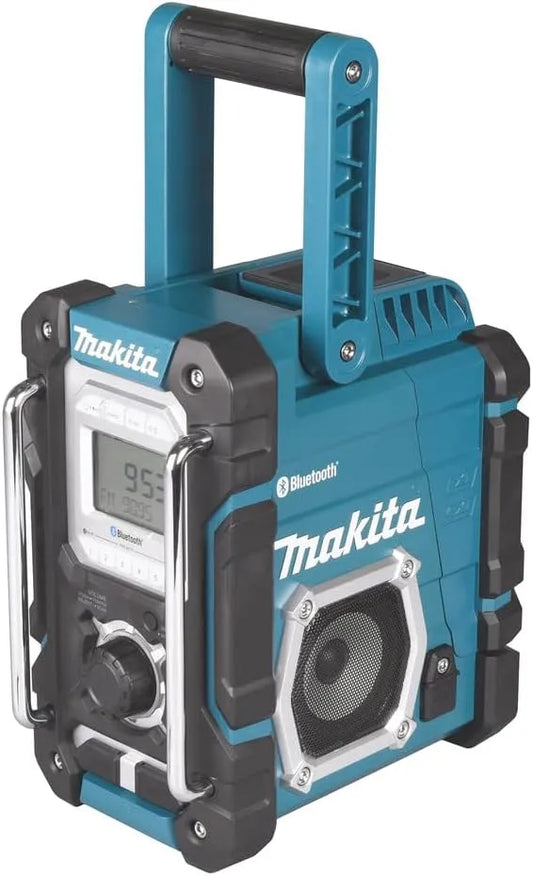 Modèle chantier LXT Bluetooth LXT 230 V DMR108N Radio de