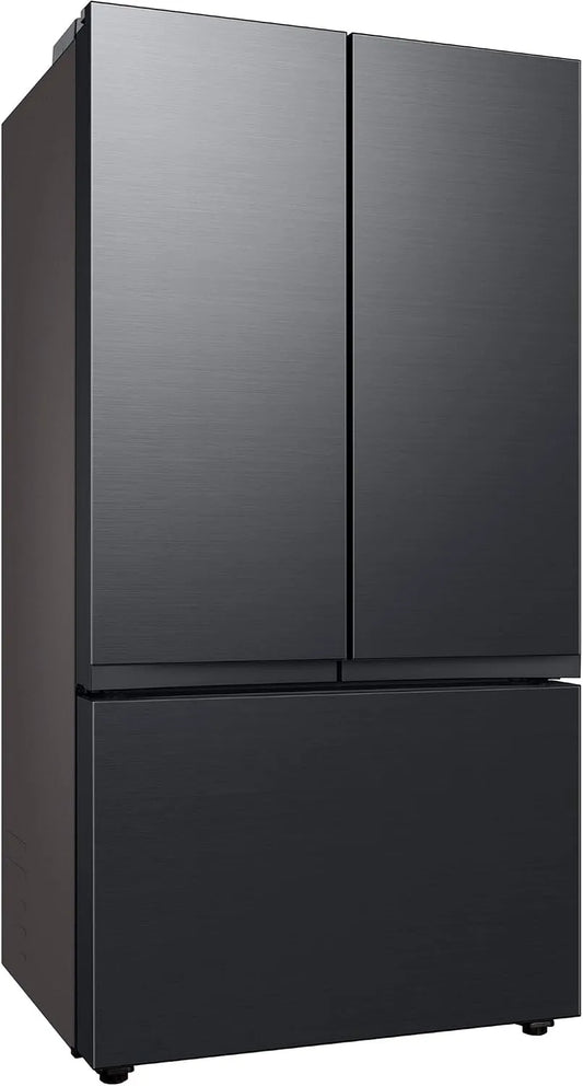 Samsung modèle RF24BB620EB1EF, French-Door-Kühlschrank mit Gefrierfach, largeur 177,8 cm, capacité 674 L, SmartThings AI Energy Mode, Dual Ice Maker
