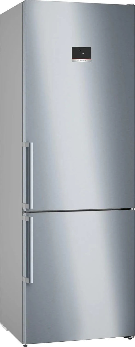 Modèle NF INOX EASYCLEAN 311LT H203-L70 FRIGO COMBI