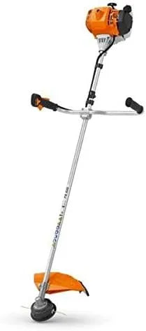 STIHL débroussailleuse FS 235, Double Guidon Alimenté au Gaz