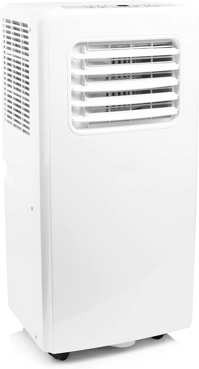 Tristar climatiseur AC-5477-3-en-1, mobile, 7 000 BTU, puissance 2,05 kW, Rafraîchit, ventile, déshumidife