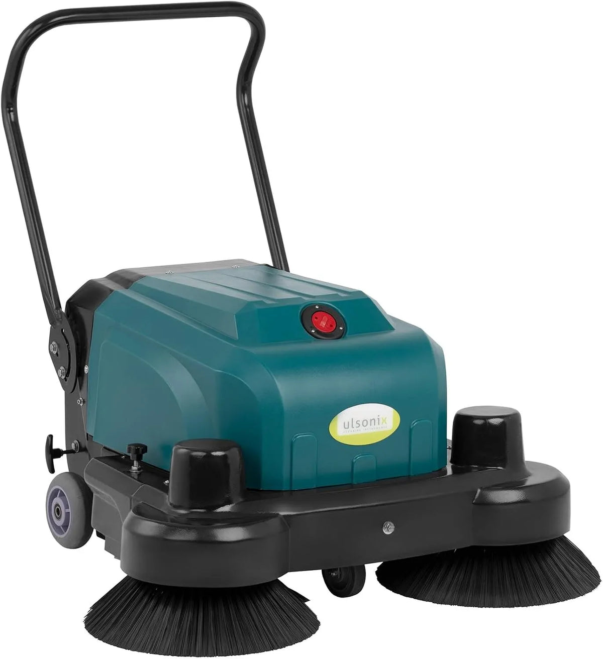 Modèle m2 m2 4800 m2/h Balayeuse sans, fil m2, h Largeur de la brosse 52 cm Bac à Déchet de 35 L Électrique Autonomie de Batterie
