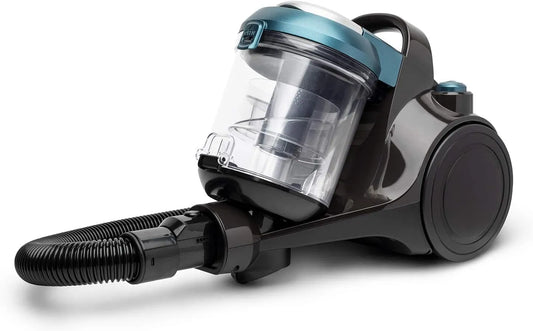 Aspirateur STC56, suceur Plat 2 en 1, Brosse Tissu d'ameublement, Classe énergétique AAA, Inclus Brosse, Filtre HEPA12, Silencieux, Puissant