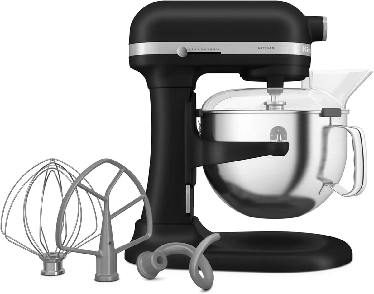 KitchenAid modèle 5KSM60SPXEBM, K?chenmaschine 5,6 L ARTISAN