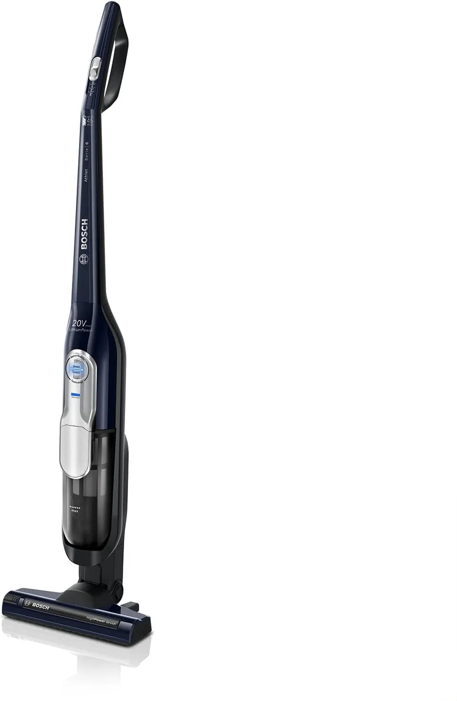Bosch aspirateur, Balai, Sda à Main 20V Athlet Promo Olympia
