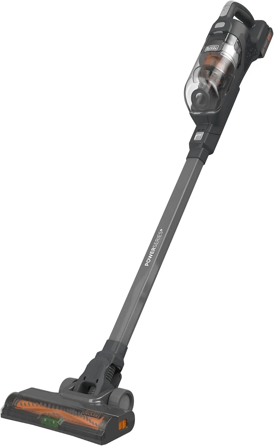 Aspirateur BHFEA18D1-QW BLACK + DECKER, tension 18V, Powerseries Sans Fil