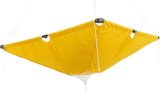 De nettoyage de climatisation pliable Baoblaze Housse, Machine de plafond de climatisation pour, lavage de la poussière, centrale