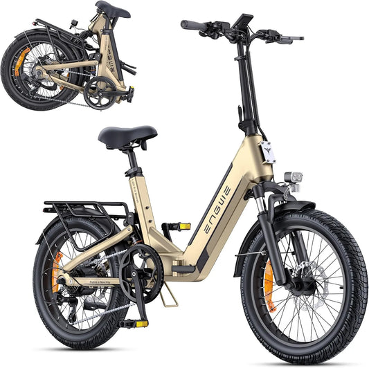 Vélo électrique, Batterie 48V 13,5 Ah jusqu'à 135 km, Pneus 20 * 3.0, 2 Heures de Charge, Capteur de Couple et Freins Hydrauliques