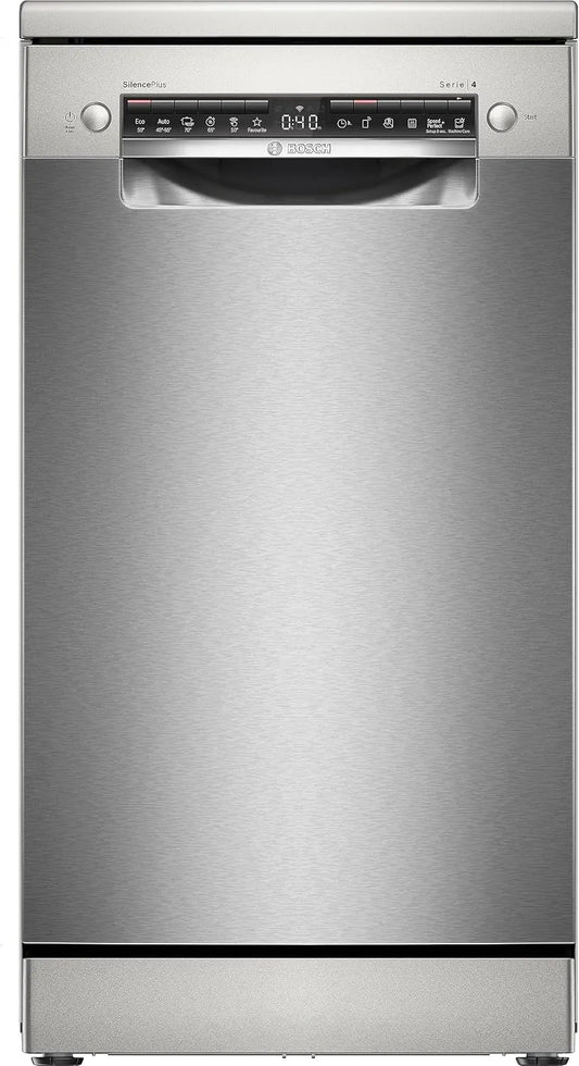 Modèle LAVAST INOX EFFICIENTDRY HOME CONNECT 10COP 6PR 3CESTO