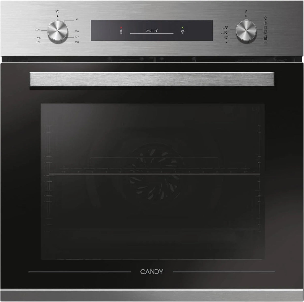 Candy modèle E0 E0 FCP602X E0/E, Timeless E0, E 70 L A+ Acier Inoxydable