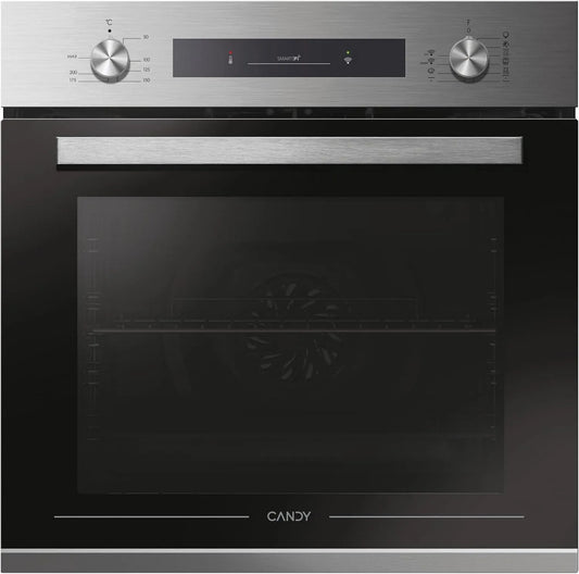 Candy modèle E0 E0 FCP602X E0/E, Timeless E0, E 70 L A+ Acier Inoxydable