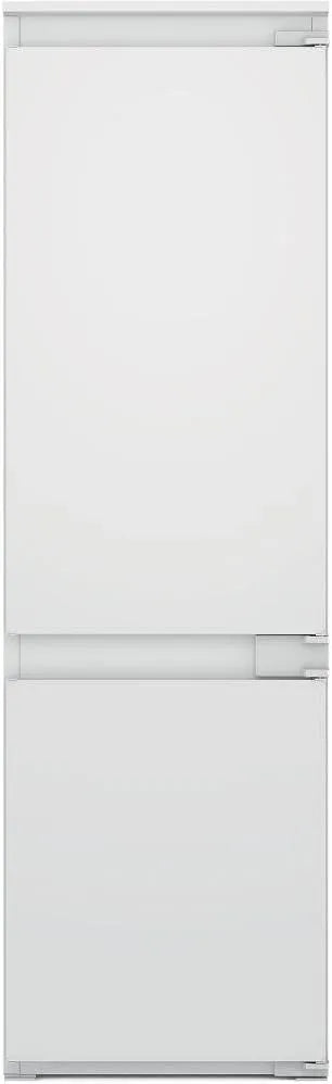 Whirlpool réfrigérateur WHC18D051A1, congélateur Intégré 268 L E finition blanche