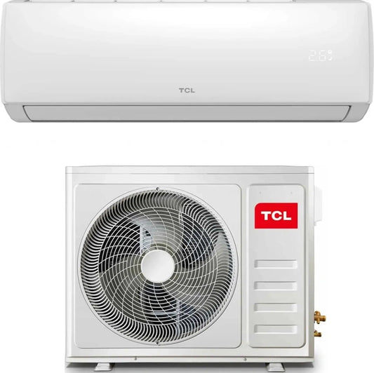Climatiseur SN18F2S0 ST18F0, TCL Elite Série F2 + 18000 Btu Inverter, Pompe à chaleur, Monosplit
