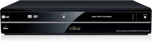 LG modèle RCT699H, Electronics