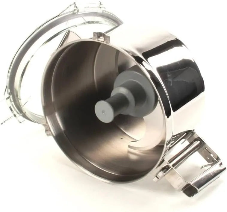 Pièces Bol kit 27127 robot Coupe, 5 Qt R4