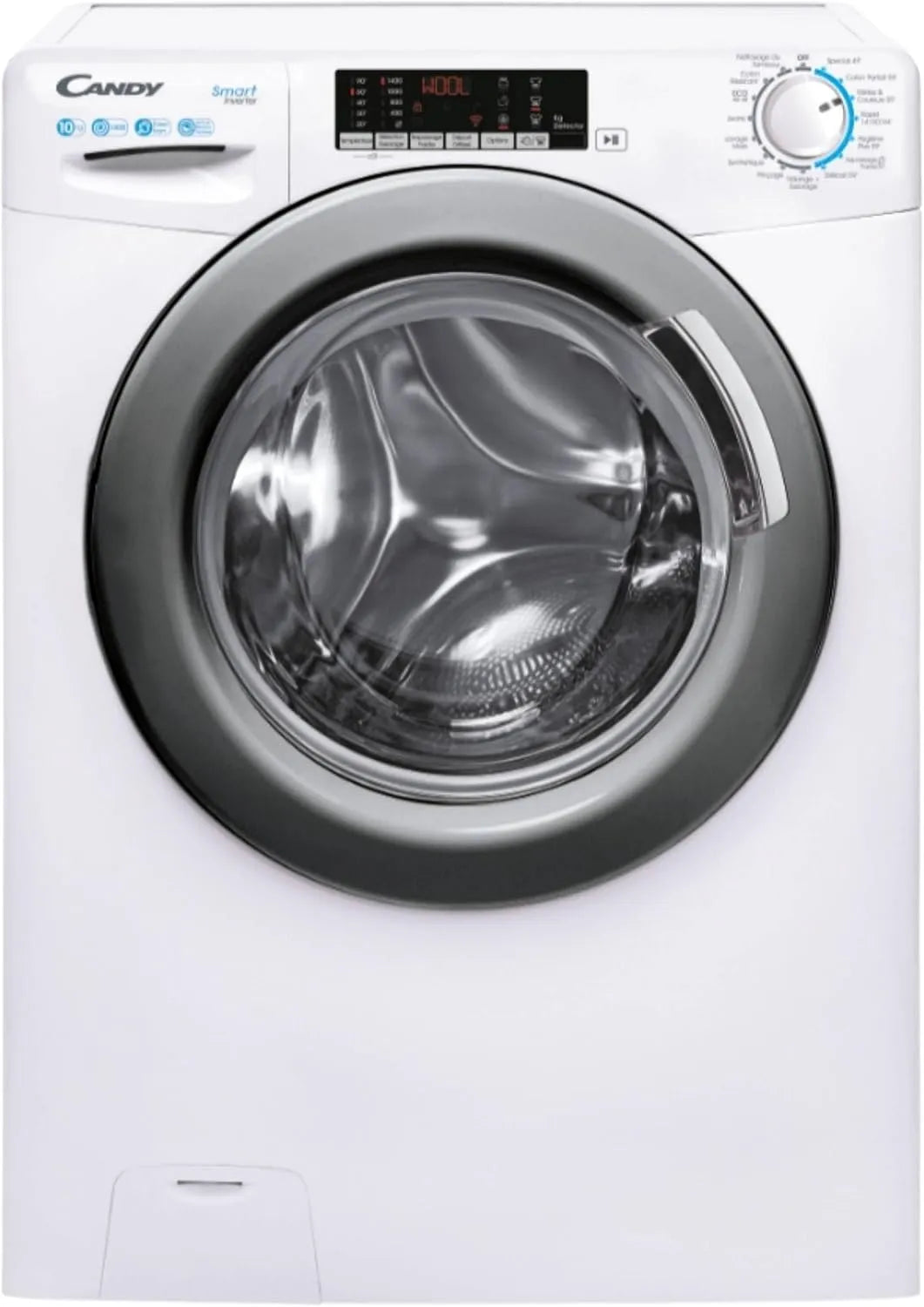 Candy modèle CSS1410TWMRE CSS1410TWMRE CSS1410TWMRE/FR, Lave linge Frontal CSS1410TWMRE