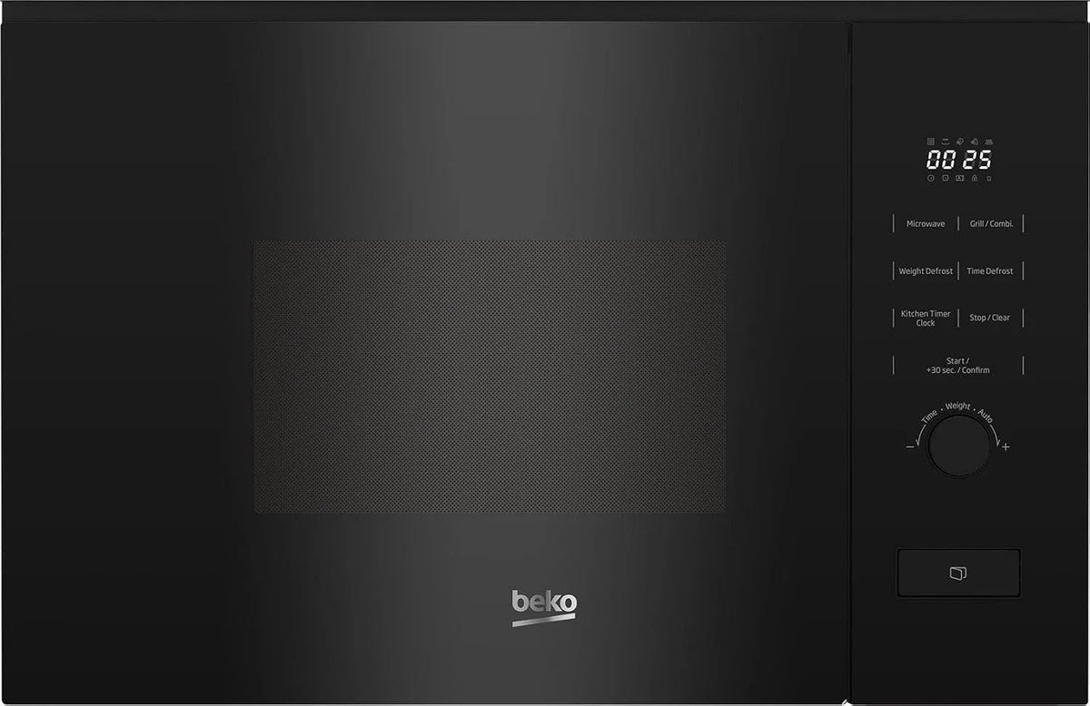 Beko BMGB 20212 B Kuchenka mikrofalowa