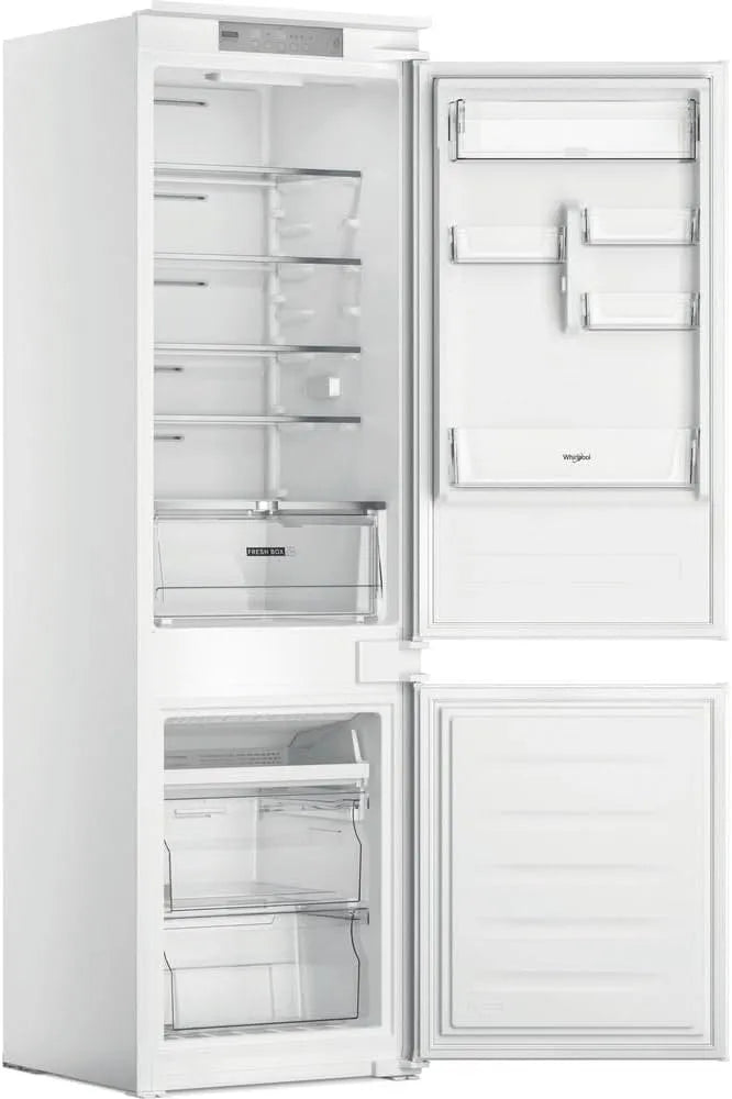 INC COMBI NF C modèle WHC18T514 250LT H177 FRIGO