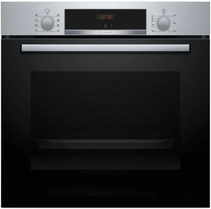 Bosch four HBA553BR3F, Série 4, Encastrable, Inox