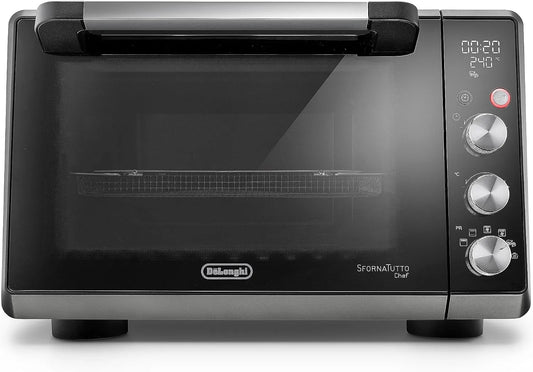 Modèle de Longhi Chef DO34326 Forno électrique