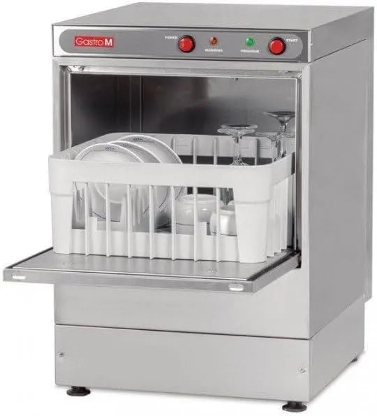 Pompe, tension 220 V, 350 x, MONO, 350 mm, Lave-verres inox pro, sans détergent