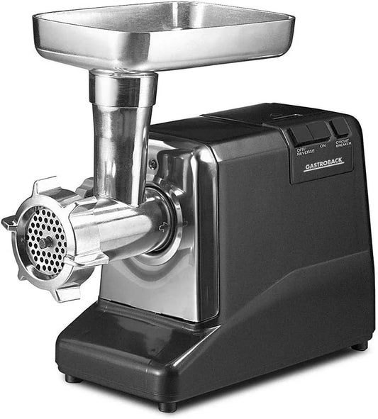 Hachoir à viande 1000 Watt 41402 Gastroback, 360 mm