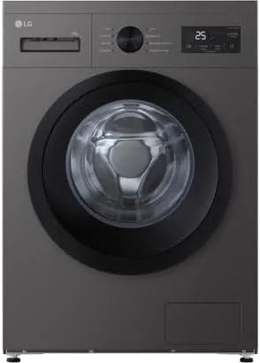 LG lave-linge F84N14SLS, frontal