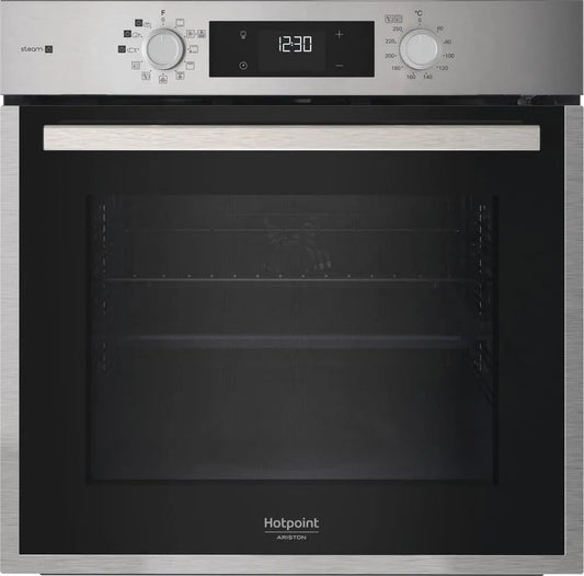 Hotpoint Ariston four 854PS, HAO X encastré, classe énergétique A++