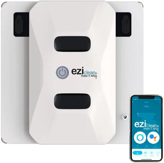 Lave-vitres Windobot S5 Pro EZICLEAN Robot